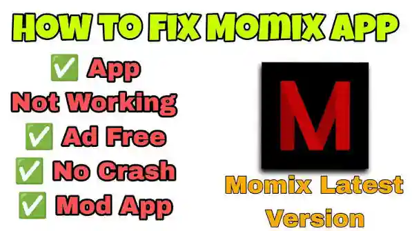 momix apk